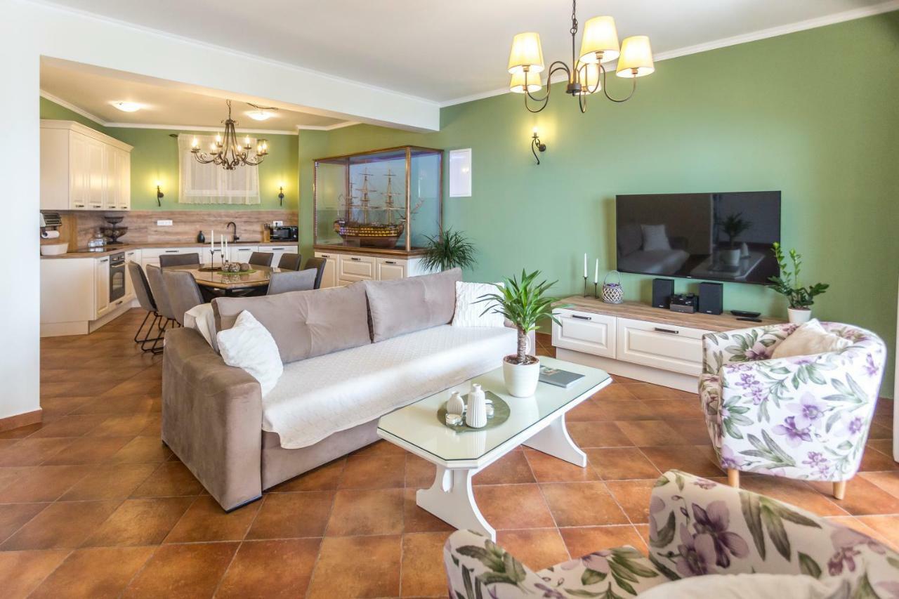Victory Appartement